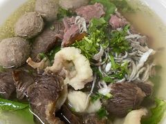 -金粿粿·牛肉粿