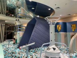 -meland club亲子乐园(重庆万象城店)