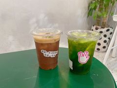 -BE YOLO必有乐&小红帽三明治
