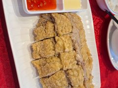 -粤北餐馆