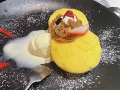 -西堤牛排(杭州金沙天街龙湖店)