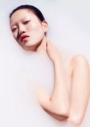 -东田造型