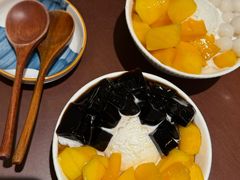 -小团圆糖水铺(襄阳南路店)