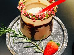 -BE NORMAL CAFE(霞溪路店)