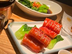 鲜虾红米肠粉-顺粤楼·粤菜·点心(宝龙广场店)