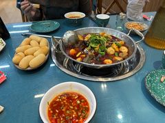 -贵州笋子鸡(米市街店)