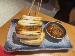 -木屋烧烤(龙华中路店)