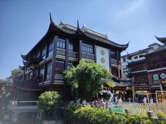 -绿波廊(豫园店)