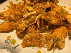 -旺角小渔村(幸福中路店)