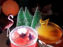 -鸡尾酒实验室酒吧(隆礼路店)