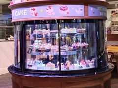 -巴黎贝甜·生日蛋糕(环球中心店)