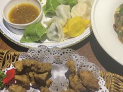 -前海沿·青岛菜(五四广场永旺店)