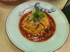 -顶顶香煎饼家常菜(金花南路店)