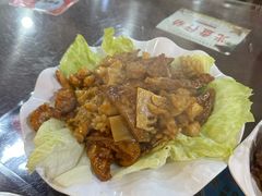 -来顺成饭庄