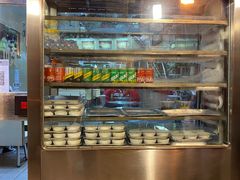 -义顺牛奶公司(新马路老店)