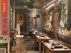 -打川川·川蜀毛肚(南市场店)