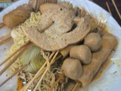 -郭记小街麻辣烫(南小街总店)