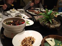 -粗茶淡饭·汉口公馆(循礼门店)