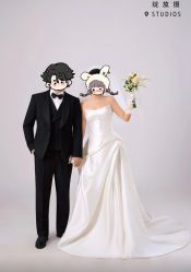 -绽放摄胶片摄影工作室