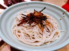 葱油拌面-小绍兴(南翔印象城店)