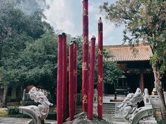 -建水文庙