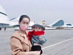 -哈尔滨大剧院
