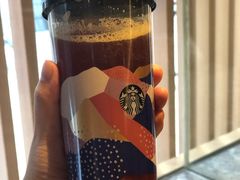 -星巴克臻选(济南恒隆店)