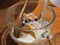 德宏泡乳达-一坐一忘云南菜(嘉里中心店)