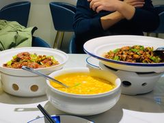 -兰湘子·湘菜小炒(济南领秀城店)