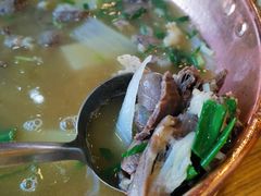 -妈妈的味道(和顺古镇店)