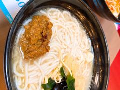 -灵芝妹子海鲜米线(瓦房店新玛特店)