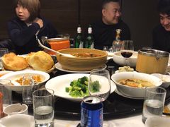 -東舍食唐精品陕菜馆