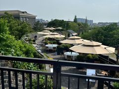 -虞山城墙