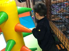 -蒙特利亲子乐园