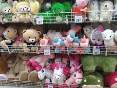 -沃尔玛超市(人民广场店)