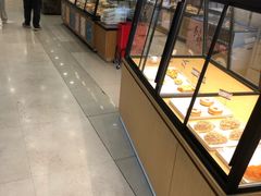 -长发西饼(临顿路店)