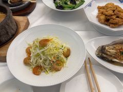 -品海楼·大连海胆锅贴馆(东港店)