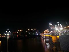 -陈仓老街美食天地