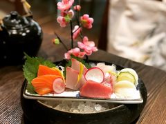 -大雄寿司(中华广场店)