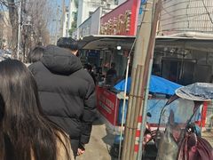 -金秋特色面馆(铜庄店)