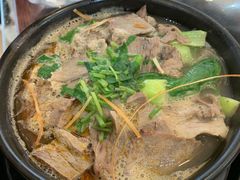 羊肉瓦罐-溢香苑瓦罐(前进路店)