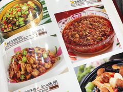 -小贝壳酒楼(经九路店)