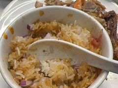 -煲王粤菜餐厅(中侨中心店)