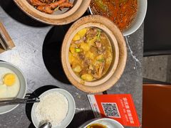 -长安记·大美陕菜(大族广场店)