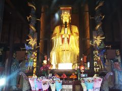 -七曲山风景区
