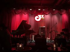 -JZ Club 爵士酒吧(上海店)