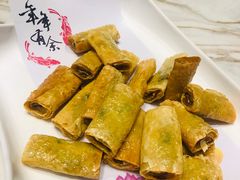 -海味世家·家常菜馆(明州里店)