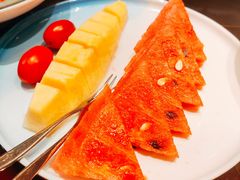 -茉莉花·私房菜(蓝湖郡店)