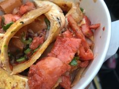 -金姐烤冷面(大沙泥街店)