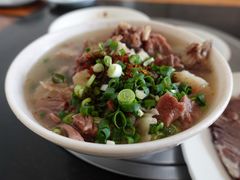 -龙头街回族餐厅(蒜村新区农大店)